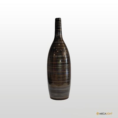 VASO GARRAFA - MECALIGHT