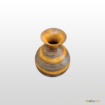 VASO LISTRAS - MECALIGHT