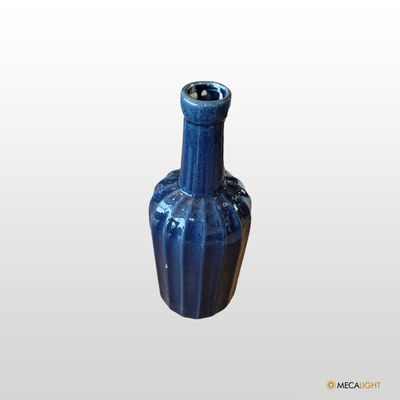 VASO DECORATIVO - MECALIGHT