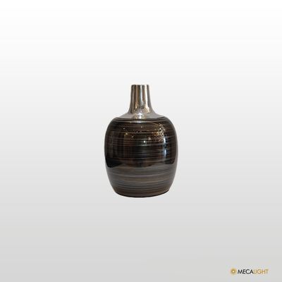 VASO BOLA - MECALIGHT