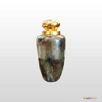 POTE DECORATIVO - MECALIGHT