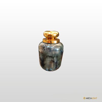 POTE DECORATIVO - MECALIGHT