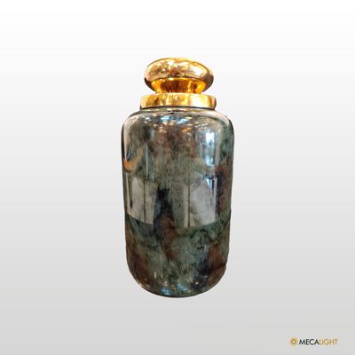 POTE DECORATIVO - MECALIGHT