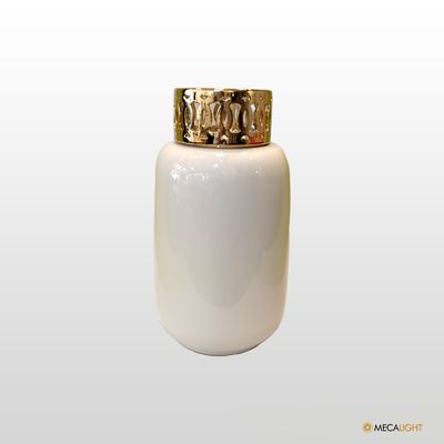 Vaso Jarrão - MECALIGHT