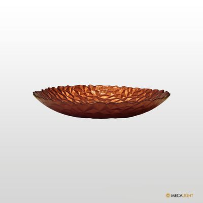 Fruteira Cobre - MECALIGHT