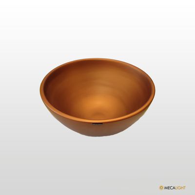 FRUTEIRA COBRE CAROLINA HAVEROTH - MECALIGHT