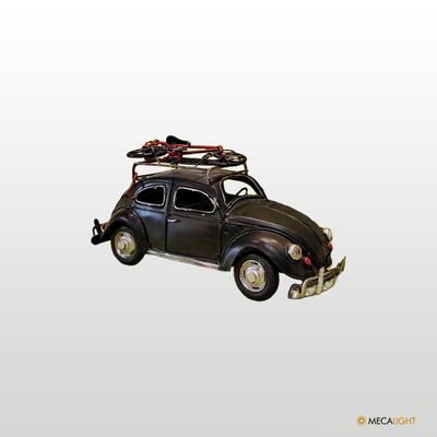 FUSCA METAL - MECALIGHT