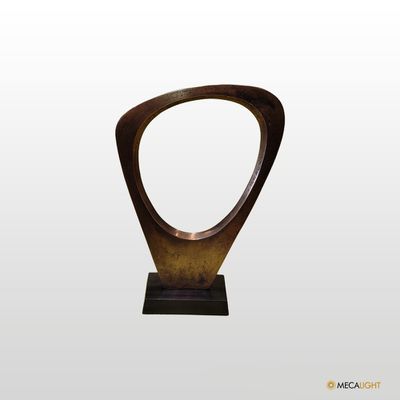 ESCULTURA - MECALIGHT