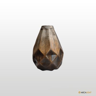 VASO ZAC P - MECALIGHT