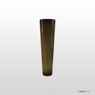 VASO DECORATIVO VERDE - MECALIGHT