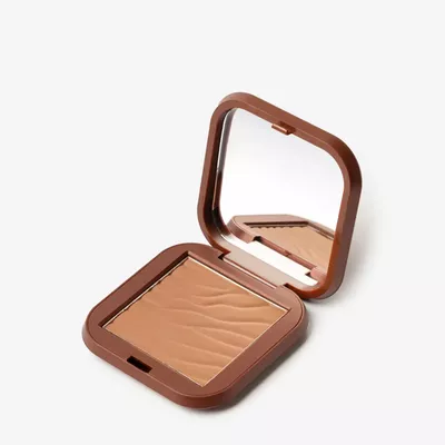 Summer Glow Bronzer - Mascavo | Cor: Golden Hour - MELKA
