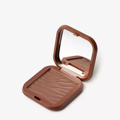 Summer Glow Bronzer - Mascavo | Cor: Sahara - MELKA