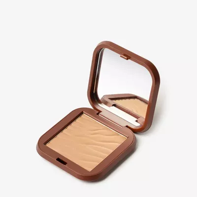 Summer Glow Bronzer - Mascavo | Cor: Sunkiss - MELKA