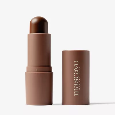Shape Stick Contorno em Bastão - Mascavo | Cor: Ex... - MELKA