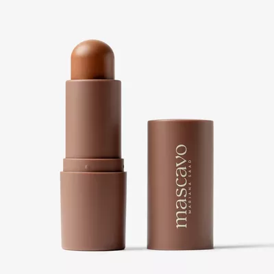 Shape Stick Contorno em Bastão - Mascavo | Cor: Mo... - MELKA