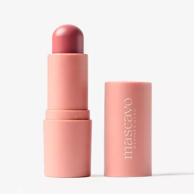 Flush Stick Blush em Bastão - Mascavo | Cor: Gojib... - MELKA