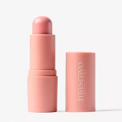 Flush Stick Blush em Bastão - Mascavo | Cor: Peony - MELKA