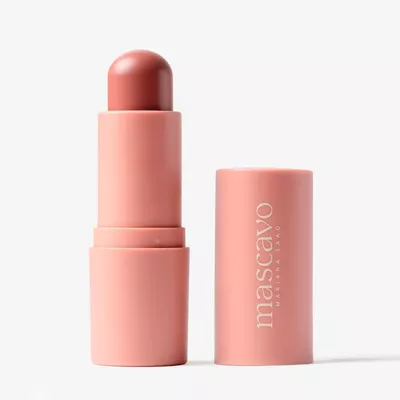 Flush Stick Blush em Bastão - Mascavo | Cor: Maple - MELKA