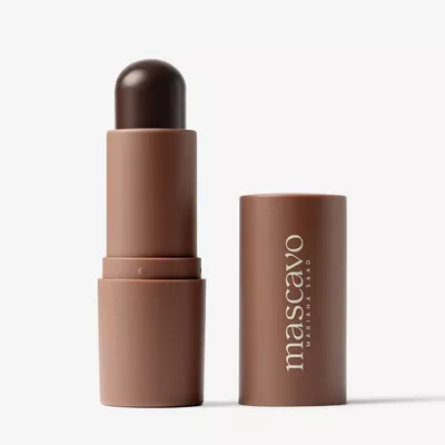Shape Stick Contorno em Bastão - Mascavo | Cor: Ci... - MELKA