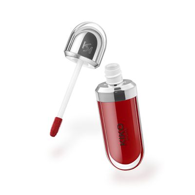 3D Hydra Lip Gloss - Kiko Milano | Cor: 15 - MELKA