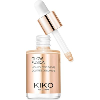 ILUMINADOR LIQUIDO GLOW FUSION - KIKO MILANO | COR... - MELKA