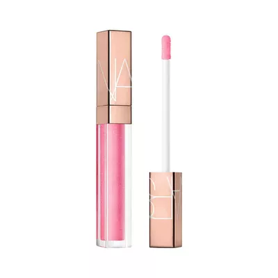 Afterglow Lip Shine - Nars | Cor: Lover To Lover - MELKA