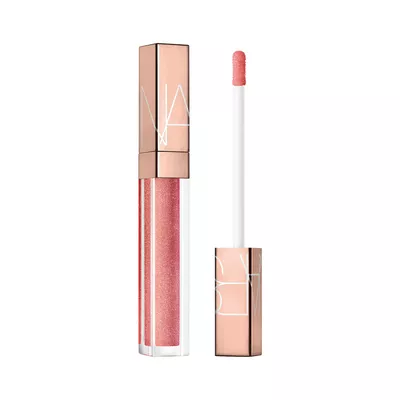 Afterglow Lip Shine - Nars | Cor: Supervixen - MELKA