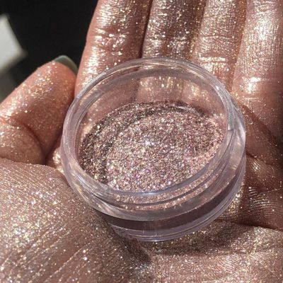 Sombra Glitter - FAND | Cor: Viena - MELKA