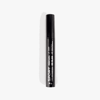 Sport Eyelash Mascara - Pink Cheeks | Cor: Preto - MELKA