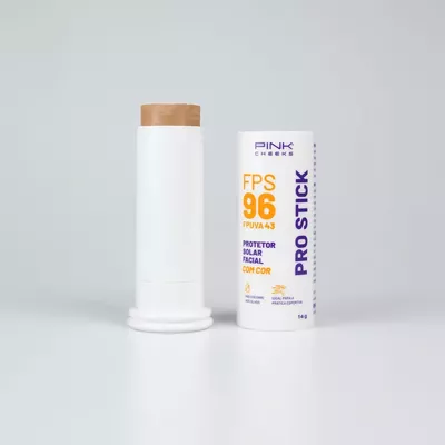 Pro Stick - Pink Cheeks | Cor: Pro 15 - MELKA