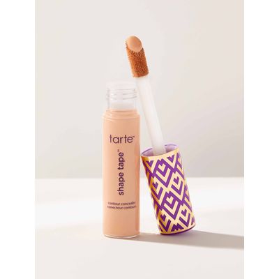 Shape Tape Full Coverage Concealer - Tarte | Cor: ... - MELKA