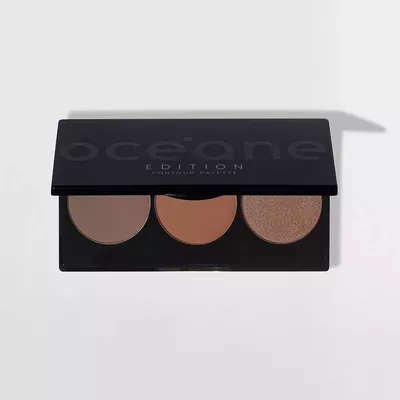 Paleta De Contorno - Oce'ane - MELKA
