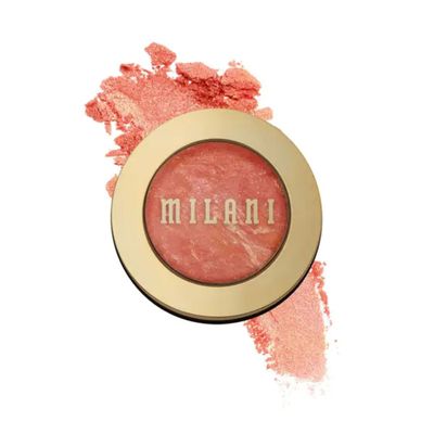  Baked Powder Blush - Milani | Cor: 08 Corallina - MELKA