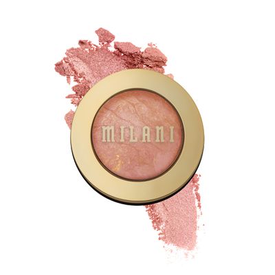 Baked Powder Blush - Milani | Cor: 03 Berry Amore - MELKA