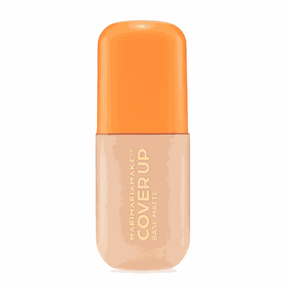  Base Cover Up - Maria Maria Makeup | Cor: 02 - MELKA