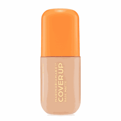 Base Cover Up - Maria Maria Makeup | Cor: 04 - MELKA