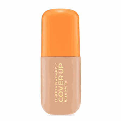 Base Cover Up - Maria Maria Makeup | Cor: 08 - MELKA