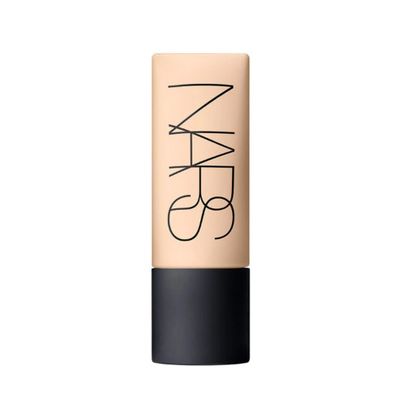 Base Soft Matte - Nars | Cor: Mont Blanc - MELKA