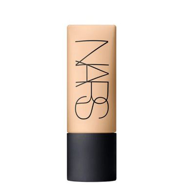 Base Soft Matte - Nars | Cor: Salzburg - MELKA