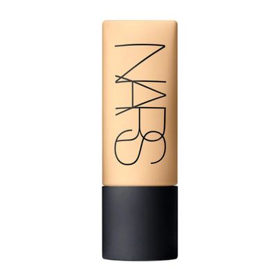 Base Soft Matte - Nars | Cor: Deauville - MELKA