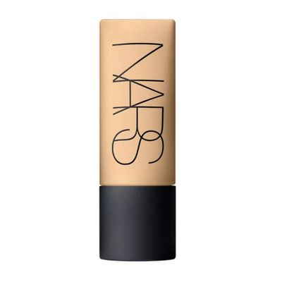 Base Soft Matte - Nars | Cor: Punjab - MELKA