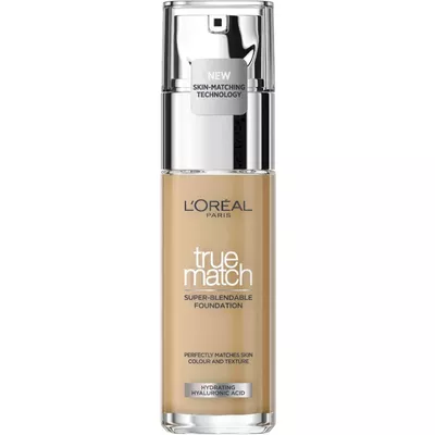 Base True Match - L’Oréal | Cor: 6.N - MELKA