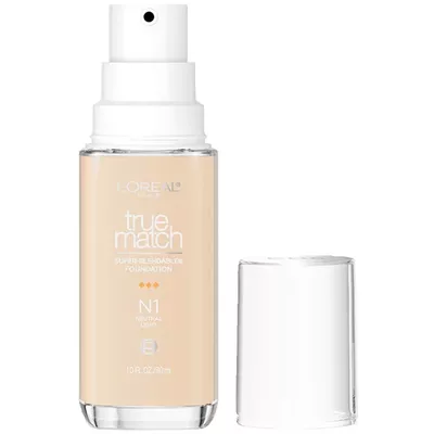 Base True Match - L´oréal | Cor: N1 - MELKA