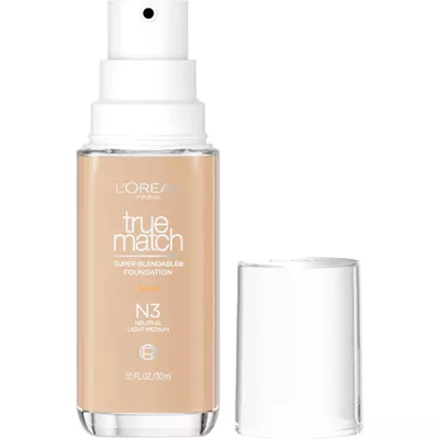 Base True Match - L´oréal | Cor: N3 - MELKA