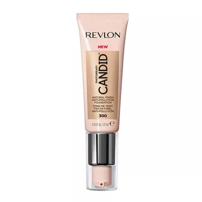 Base Líquida Candid - Revlon | Cor: 300 Dune - MELKA