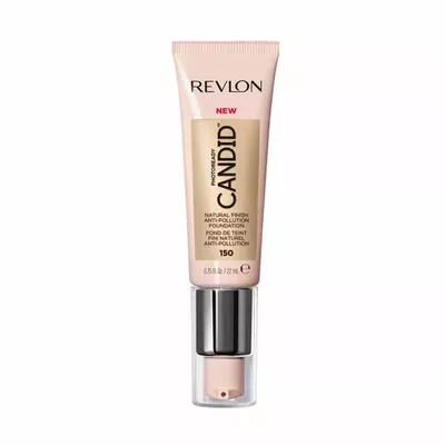 Base Líquida Candid - Revlon | Cor: 150 Crème Brûl... - MELKA