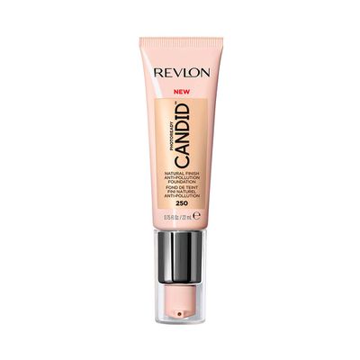 Base Líquida Candid - Revlon | Cor: 250 Vanilla - MELKA