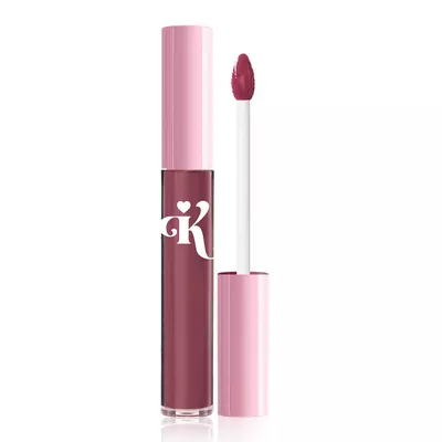 Batom Liquido Matte - Karen Bachini | Cor: Afrodit - MELKA