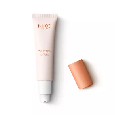 Beauty Roar Soft Face Primer - Kiko Milano - MELKA