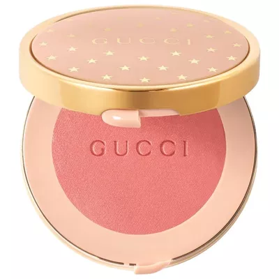 Blush De Beauté - Gucci | Cor: 03 Radiant Pink - MELKA